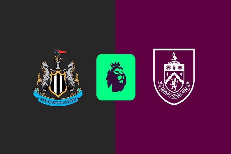 پخش زنده بازی نیوکاسل و برنلی امروز 15 آذر 1404