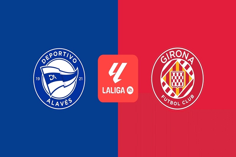 پخش زنده بازی آلاوس و خیرونا امروز 4 اسفند 1404