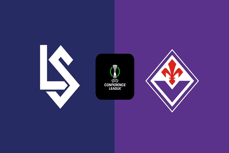 پخش زنده بازی لوزان اسپورت و فیورنتینا امروز 27 آذر 1404