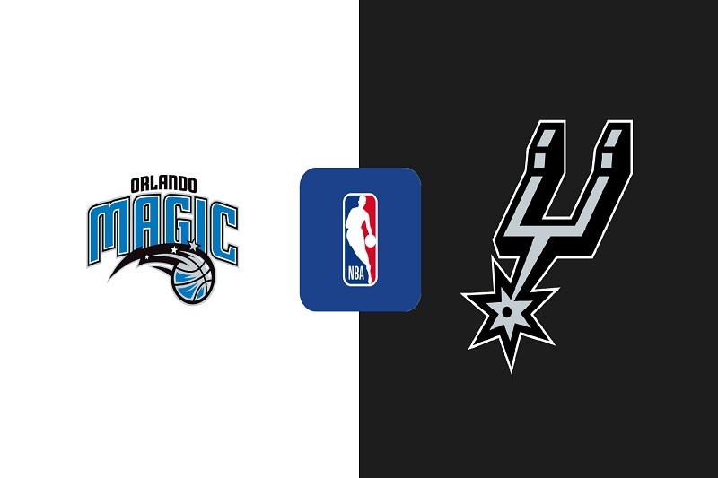 پخش زنده بسکتبال اورلاندو و سن آنتونیو امروز 13 آذر 1404