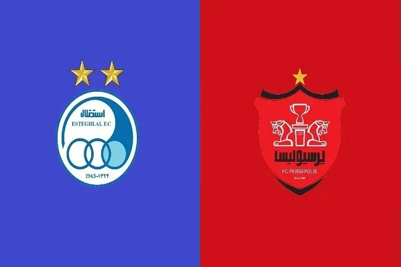 پخش زنده فوتبال زنان پرسپولیس و استقلال 6 آبان 1405 | لیگ برتر فوتبال زنان ایران