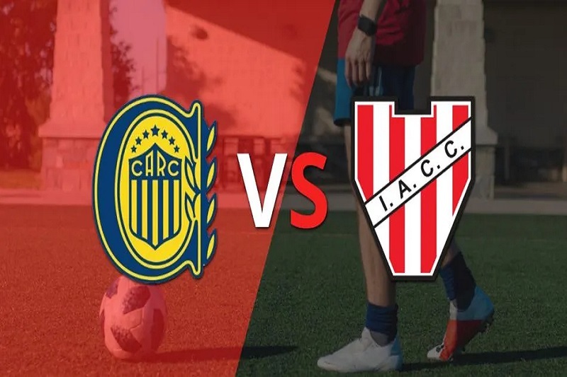 پخش زنده بازی اینستیتوتو و روزاریو سنترال امروز 10 آبان 1404