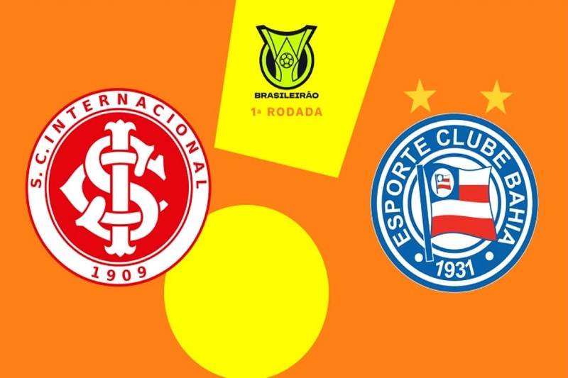 پخش زنده بازی اینترناسیونال و باهیا امروز 18 آبان 1404