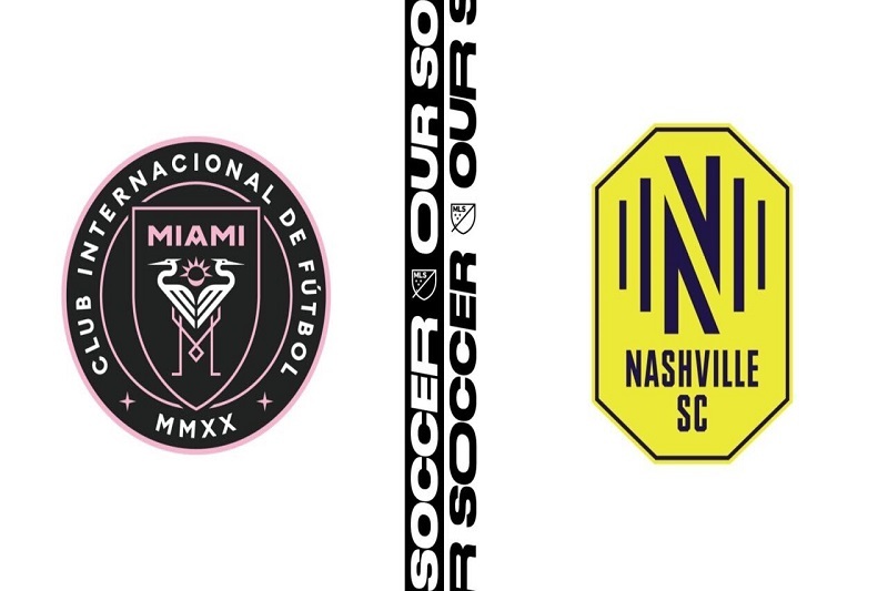 پخش زنده بازی اینترمیامی و نشویل امروز 18 آبان 1404