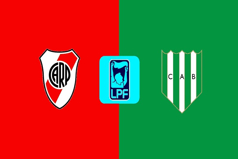 پخش زنده بازی ریورپلاته و بانفیلد امروز 8 اسفند 1404