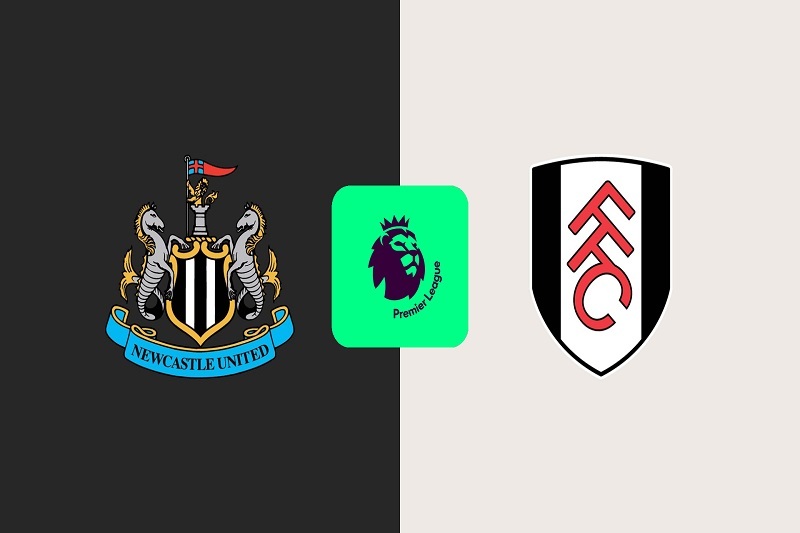 پخش زنده بازی نیوکاسل و فولام امروز 3 آبان 1404