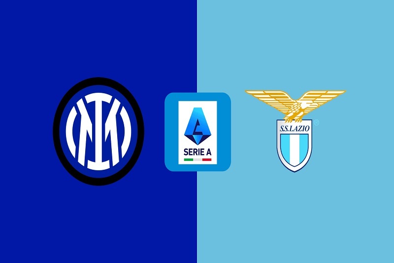 پخش زنده بازی اینتر و لاتزیو امروز 18 آبان 1404