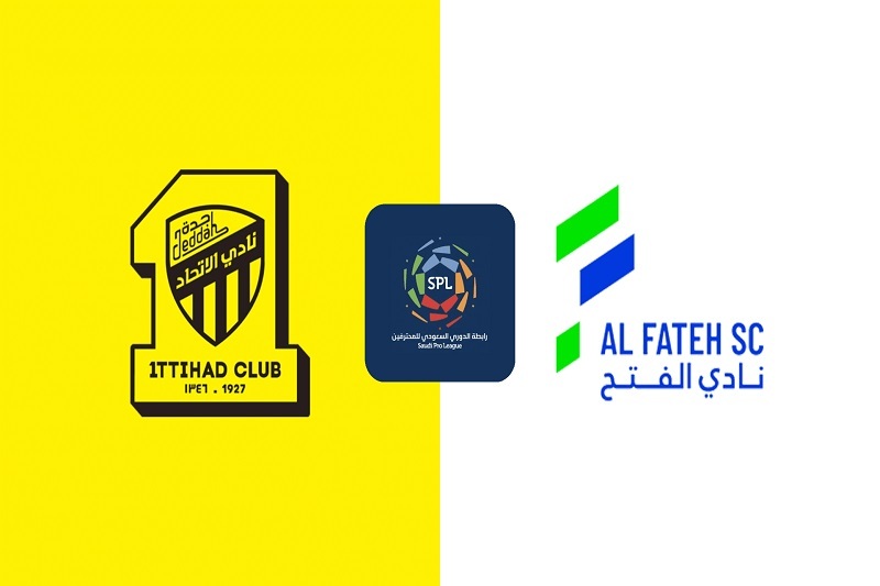 پخش زنده بازی الاتحاد و الفتح امروز 21 شهریور 1404