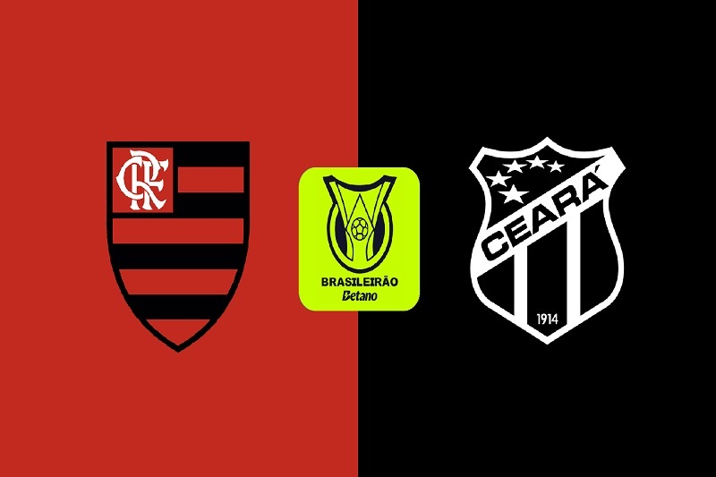 پخش زنده بازی فلامینگو و سئارا امروز 13 آذر 1404