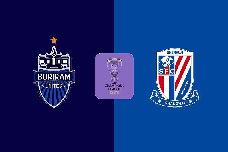 پخش زنده بازی بوریرام یونایتد و شانگهای شنهوا امروز 28 بهمن 1404