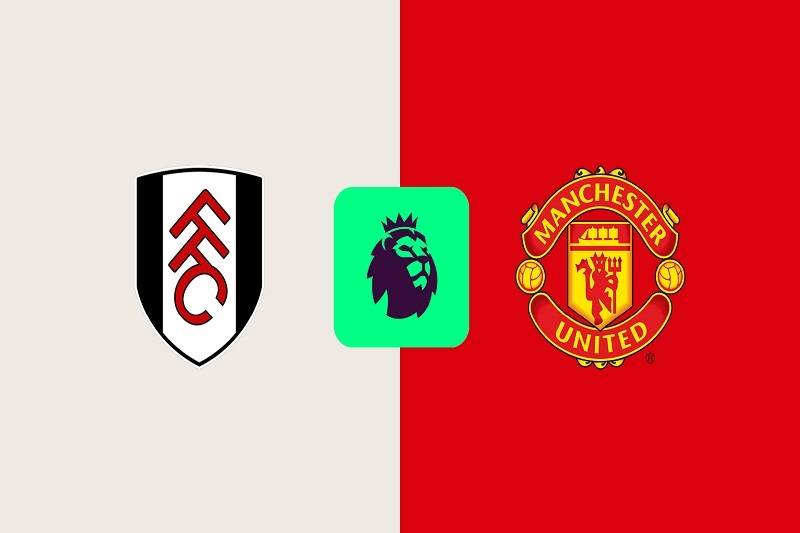 پخش زنده بازی منچستریونایتد و فولام امروز 12 بهمن 1404