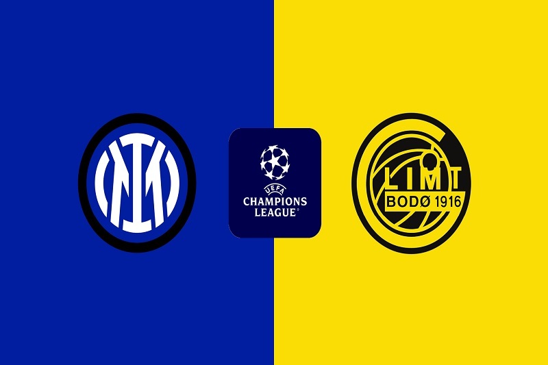 پخش زنده بازی اینتر و بودو گلیمت امروز 5 اسفند 1404