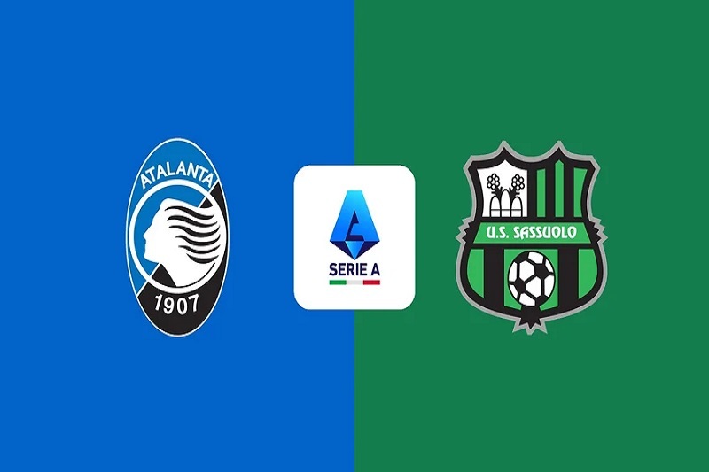 پخش زنده بازی آتالانتا و ساسولو امروز 18 آبان 1404