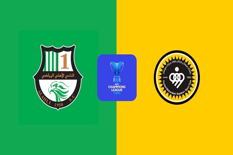 پخش زنده بازی سپاهان و الاهلی امروز 22 بهمن 1404