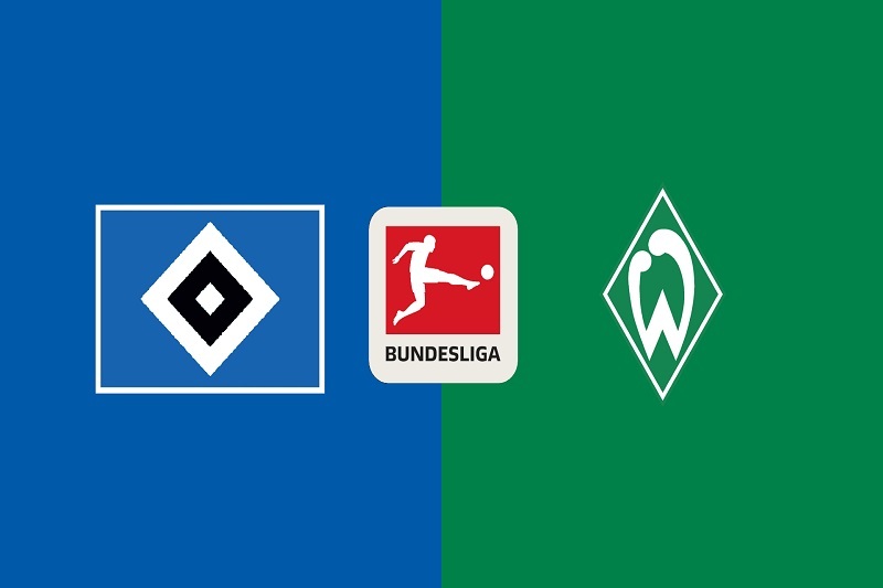 پخش زنده بازی هامبورگ و وردربرمن امروز 16 آذر 1404