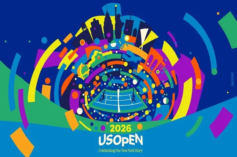 پخش زنده فینال تنیس یو اس اوپن 2026 امروز 22 شهریور 1405