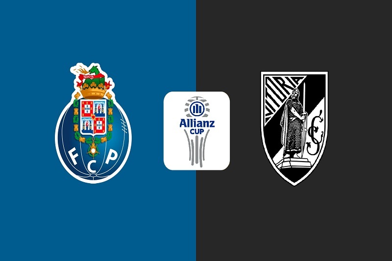 پخش زنده بازی پورتو و ویتوریا گیمارش امروز 13 آذر 1404