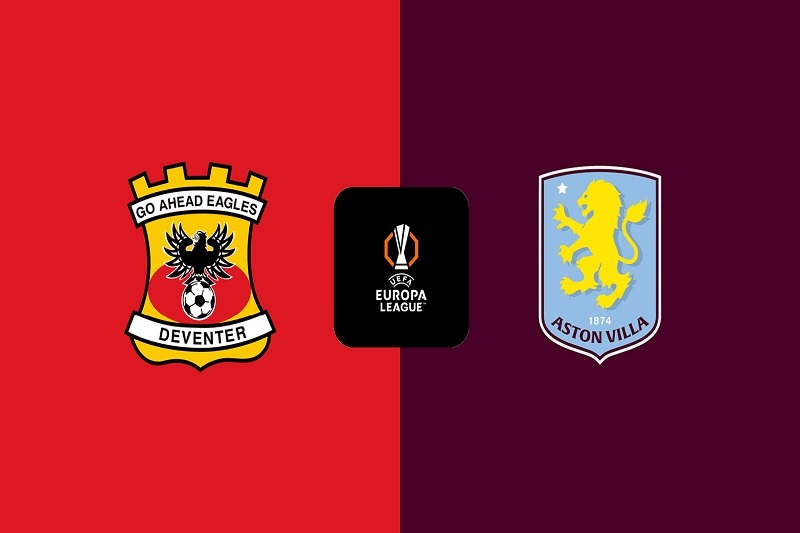 پخش زنده بازی گو اهد ایگلز و استون ویلا امروز 1 آبان 1404