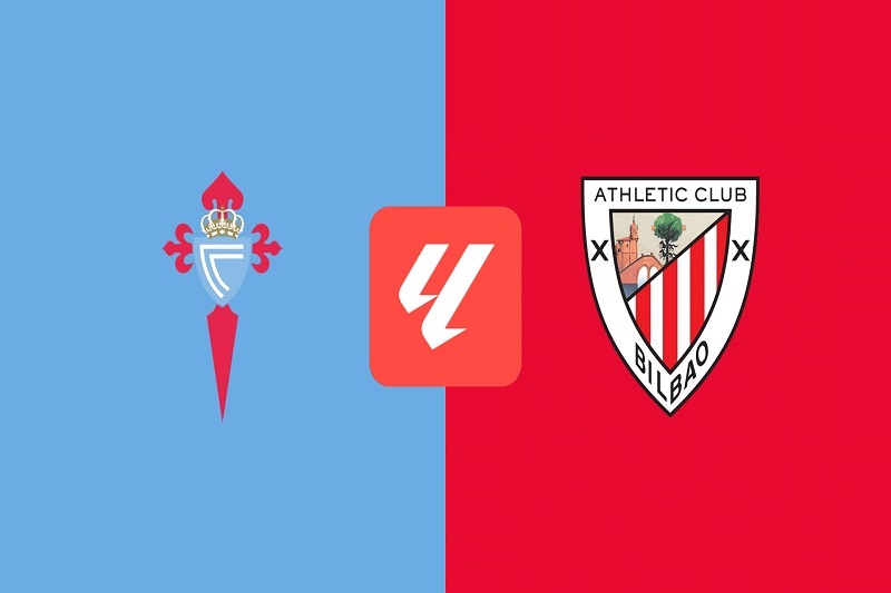 پخش زنده بازی سلتاویگو و اتلتیک بیلبائو امروز 23 آذر 1404