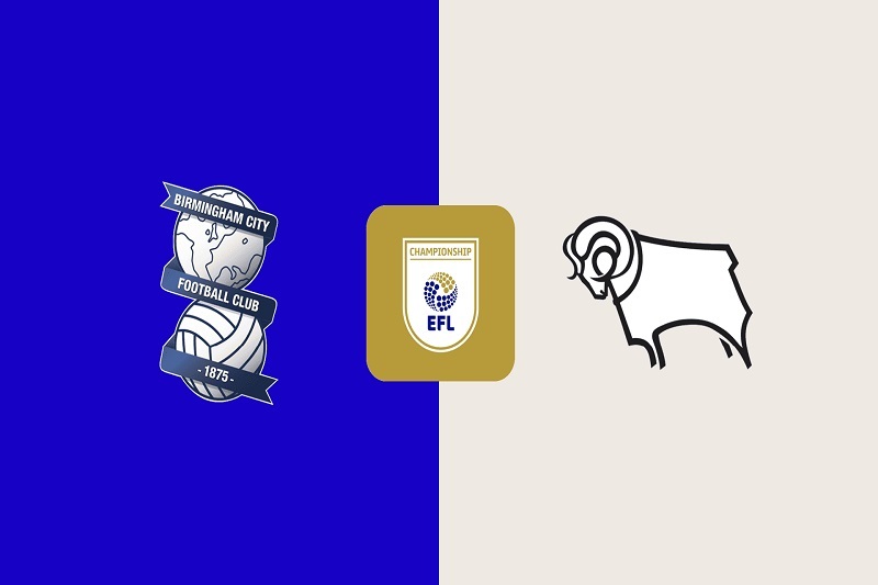 پخش زنده بازی بیرمنگام و دربی کانتی امروز 5 دی 1404