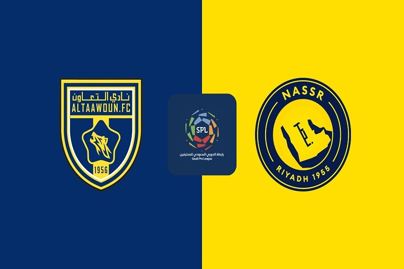 پخش زنده بازی التعاون و النصر امروز 7 شهریور 1404