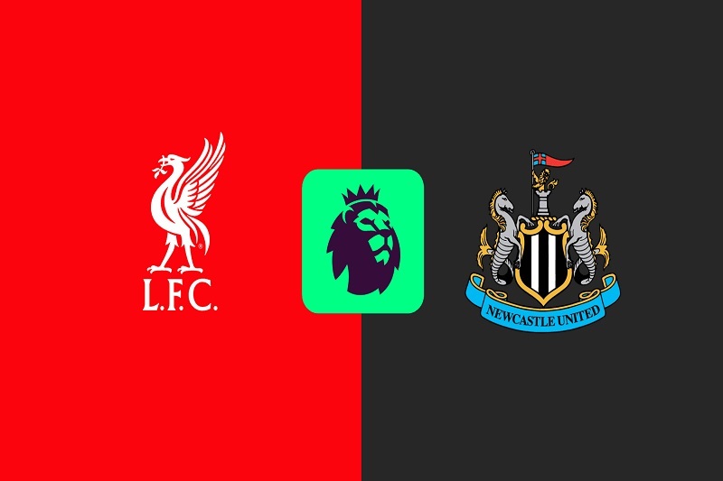 پخش زنده بازی لیورپول و نیوکاسل امروز 11 بهمن 1404