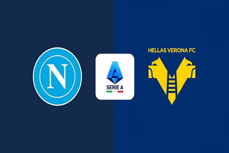 پخش زنده بازی ناپولی و ورونا امروز 17 دی 1404