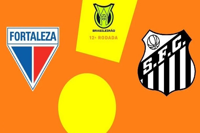 پخش زنده بازی سانتوس و فورتالزا امروز 10 آبان 1404