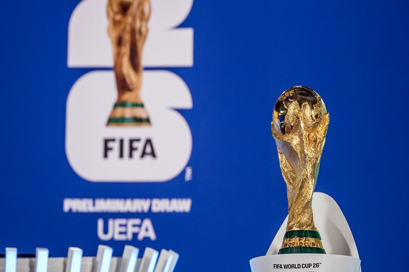 برنامه و نتایج کامل انتخابی جام جهانی 2026 اروپا