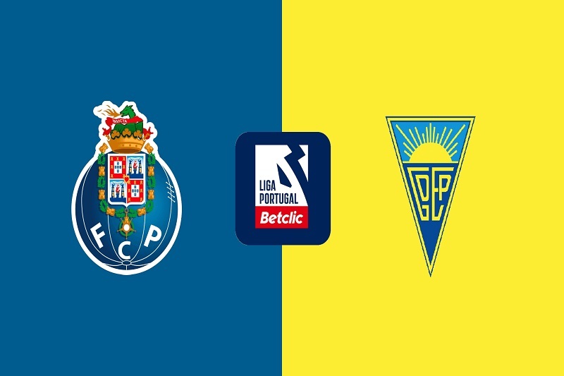 پخش زنده بازی پورتو و استوریل امروز 10 آذر 1404