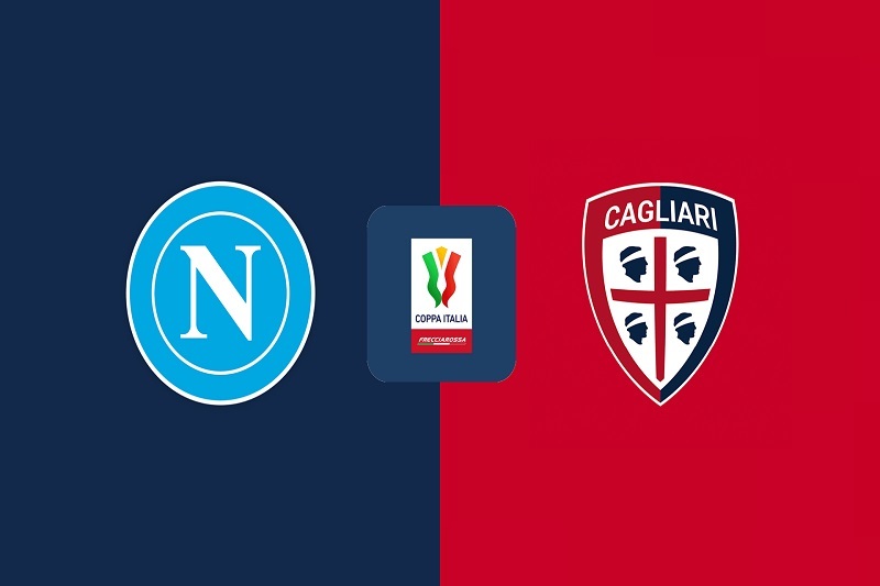 پخش زنده بازی ناپولی و کالیاری امروز 12 آذر 1404