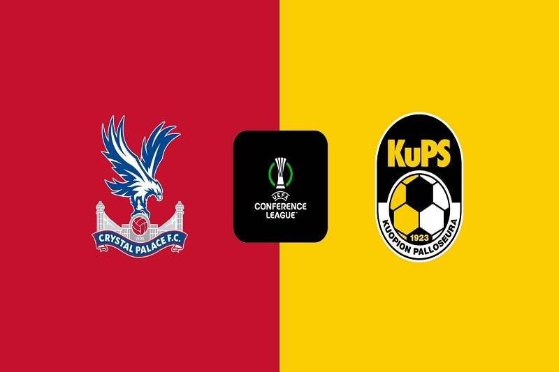 پخش زنده بازی کریستال پالاس و کوپس امروز 27 آذر 1404