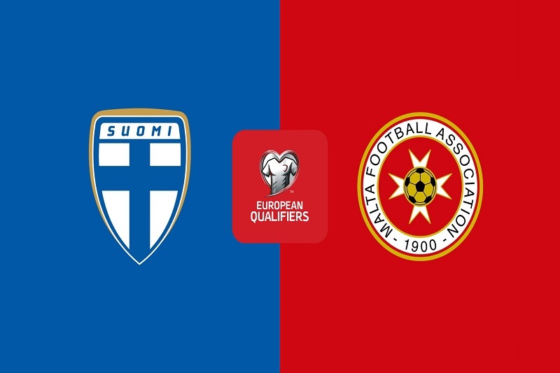 پخش زنده بازی فنلاند و مالت امروز 23 آبان 1404