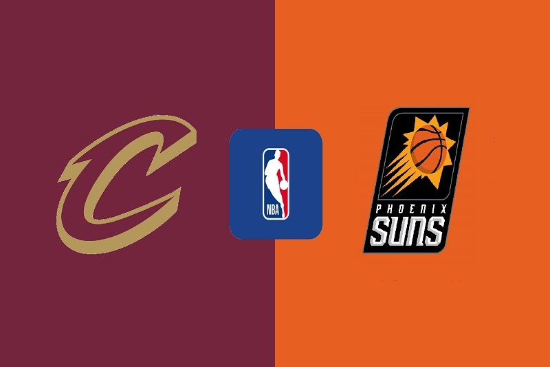 پخش زنده بسکتبال کلیولند و فینیکس امروز 11 دی 1404