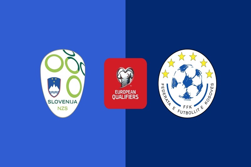 پخش زنده بازی اسلوونی و کوزوو امروز 24 آبان 1404