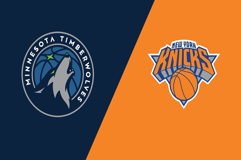 پخش زنده بسکتبال نیویورک و مینسوتا امروز 15 آبان 1404