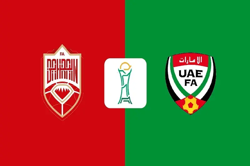 پخش زنده بازی بحرین و امارات امروز 5 مهر 1405