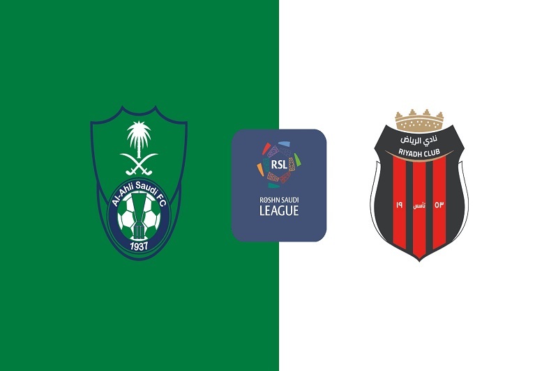 پخش زنده بازی الاهلی و الریاض امروز 8 آبان 1404