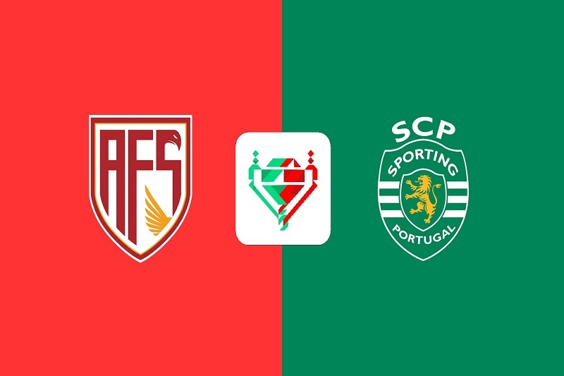 پخش زنده بازی اسپورتینگ و ای وی اس امروز 17 بهمن 1404