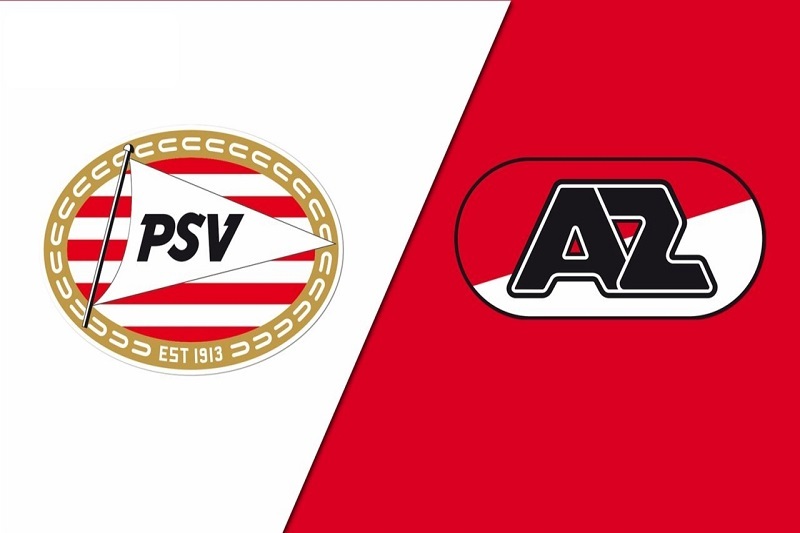 پخش زنده بازی آلکمار و آیندهوون امروز 18 آبان 1404