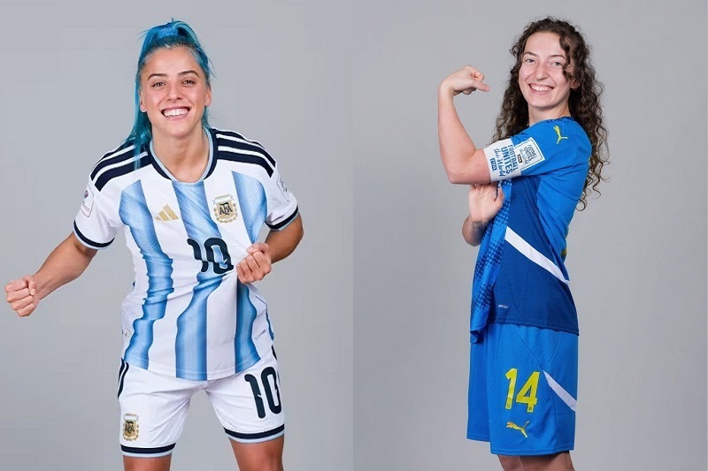 پخش زنده فوتسال زنان آرژانتین و فیلیپین 6 آذر 1404 | جام جهانی فوتسال زنان 2025