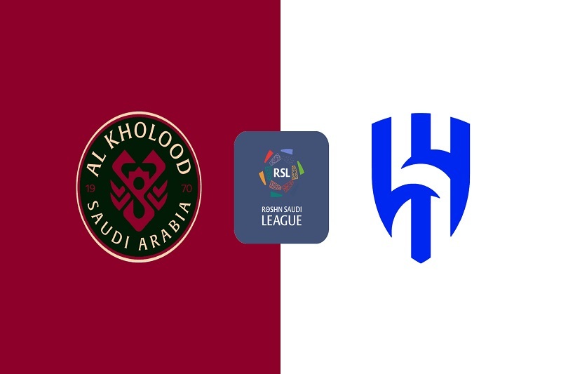 پخش زنده بازی الخلود و الهلال امروز 10 دی 1404