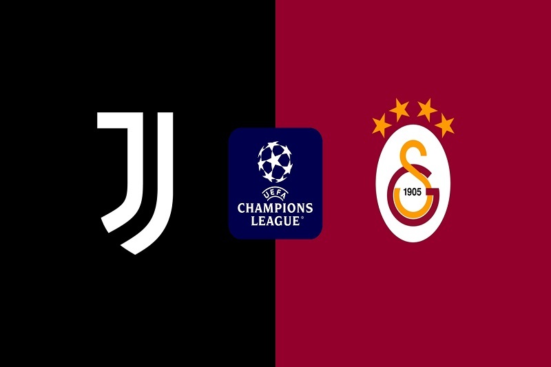 پخش زنده بازی یوونتوس و گالاتاسارای امروز 6 اسفند 1404