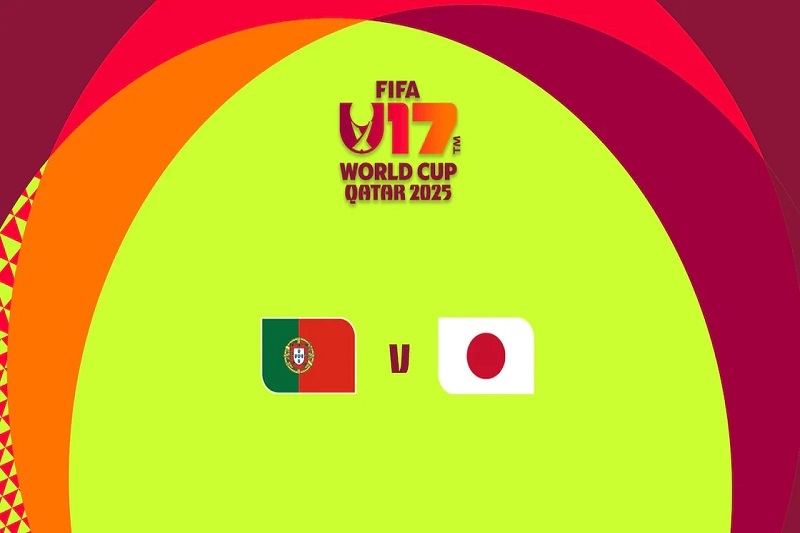 پخش زنده بازی پرتغال و ژاپن امروز 18 آبان 1404