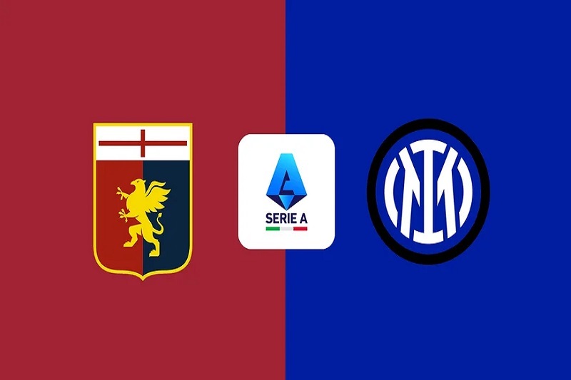 پخش زنده بازی جنوا و اینتر امروز 23 آذر 1404