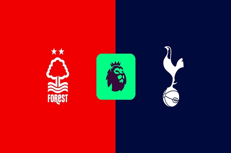 پخش زنده بازی ناتینگهام فارست و تاتنهام امروز 23 آذر 1404