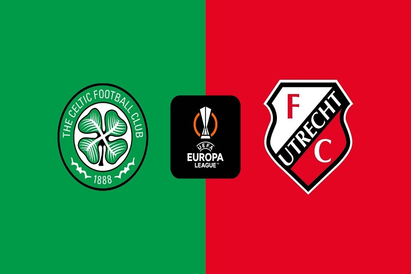 پخش زنده بازی سلتیک و اوترخت امروز 9 بهمن 1404