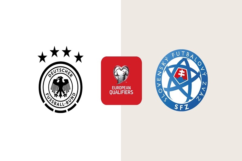 پخش زنده بازی آلمان و اسلواکی امروز 26 آبان 1404