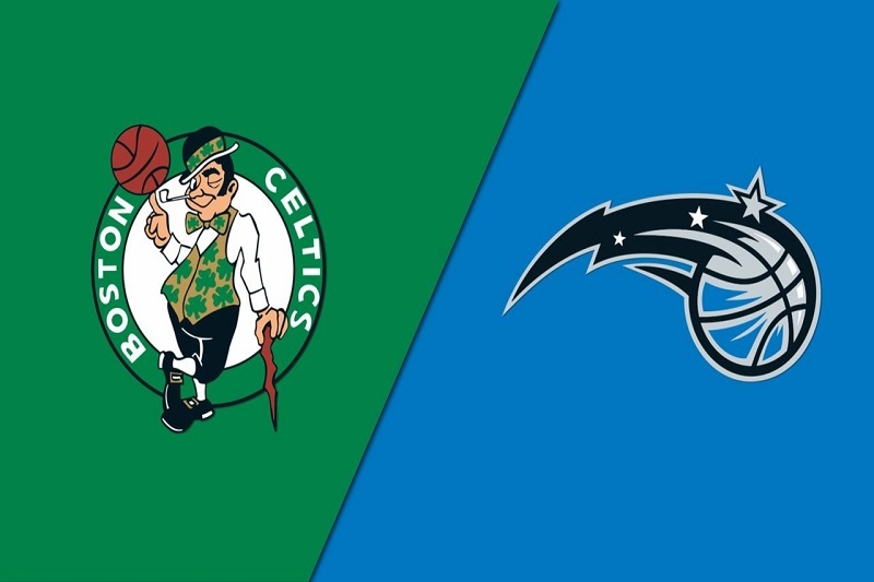 پخش زنده بسکتبال بوستون و اورلاندو امروز 3 آذر 1404