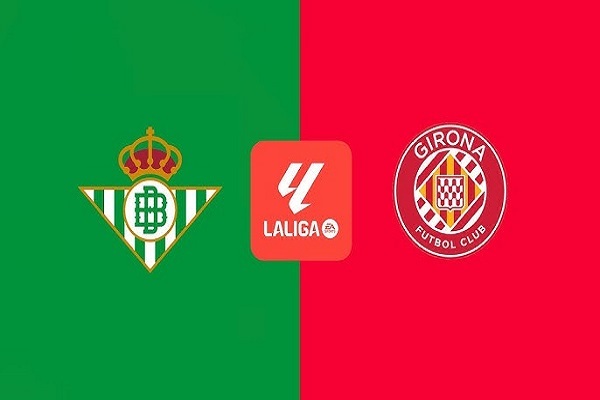 پخش زنده بازی رئال بتیس و خیرونا امروز 2 آذر 1404